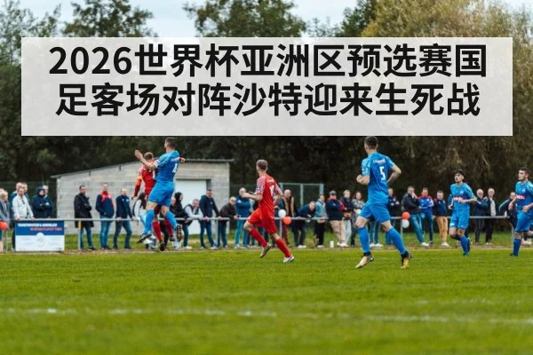 2026世界杯亚洲区预选赛国足客场对阵沙特迎来生死战